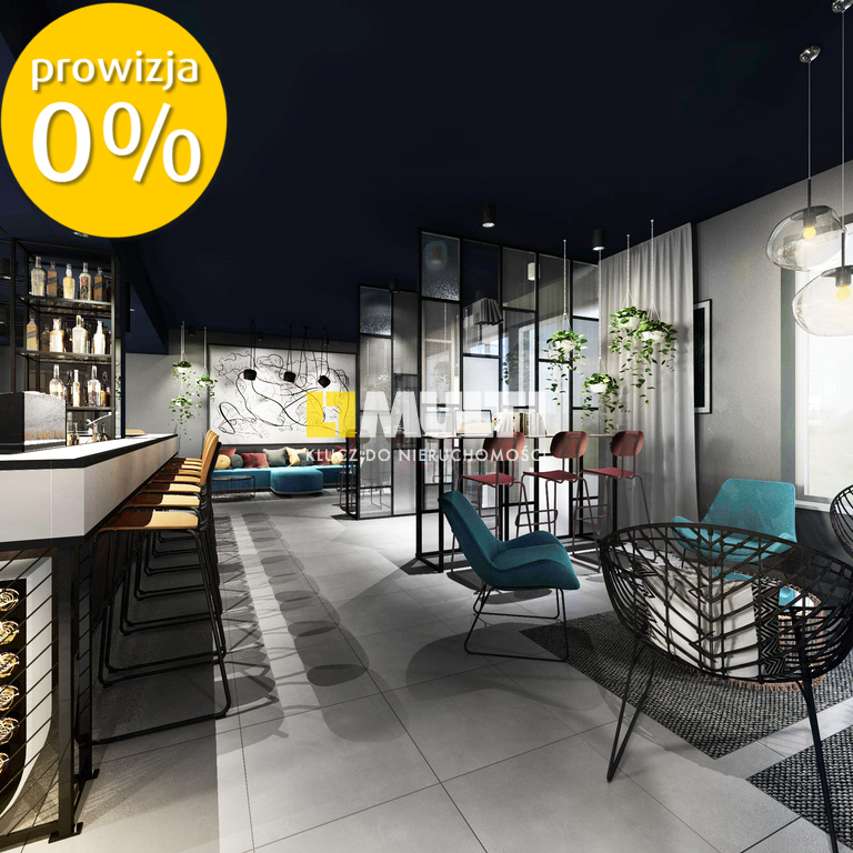 Apartament nad morzem!Dochodowy!Gotowy biznes! (9)