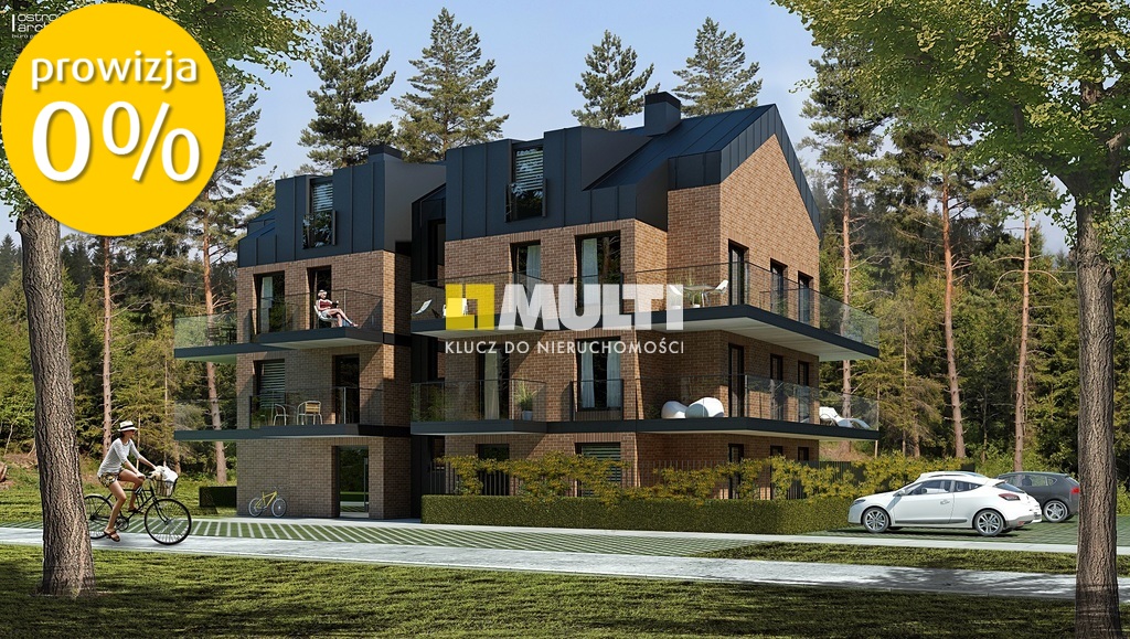 Apartament w Niechorzu - tylko 1 minuta do plaży!! (1)