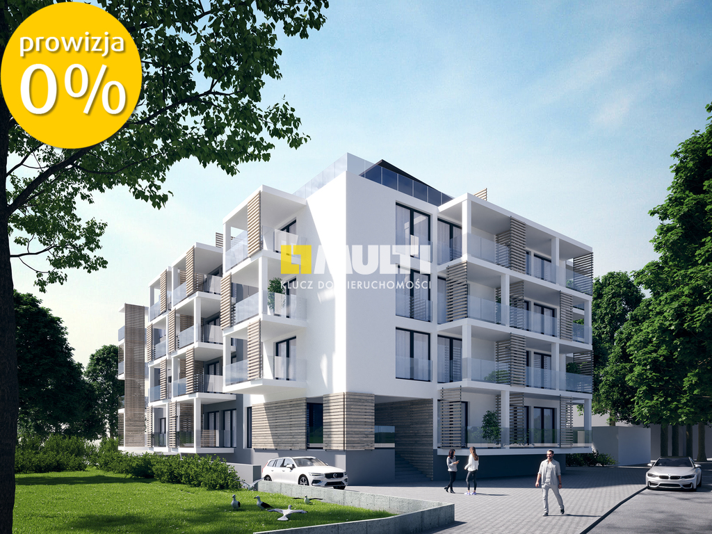 Apartament w Ustroniu Morskim 50 m od morza (1)