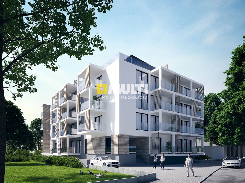Apartament w Ustroniu Morskim 50 m od morza (2)