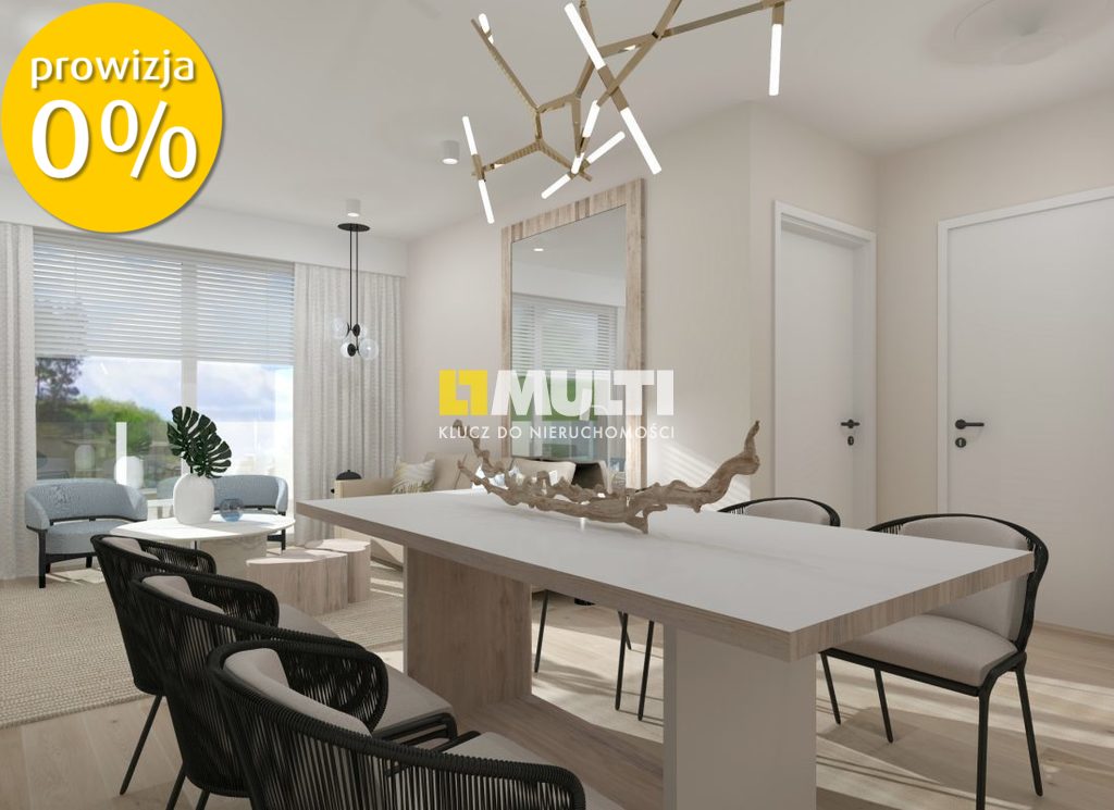 Apartament 50m morze 2 pokoje 30,40 m2 z balkonem (10)