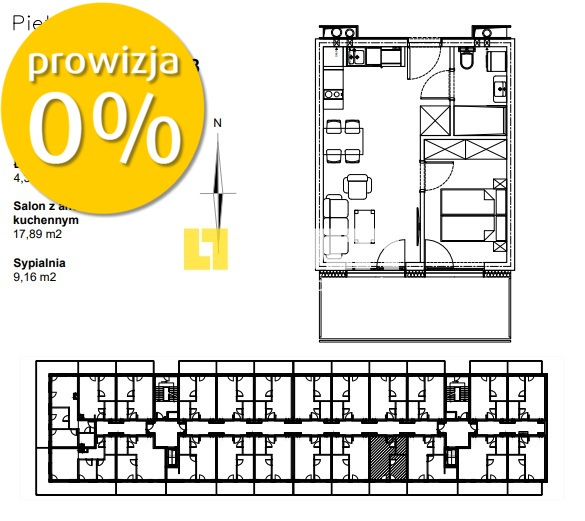 Apartament z basenem przy morzu w Kołobrzegu (2)