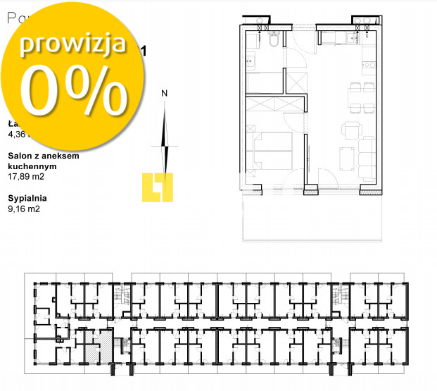 Apartament z basenem przy morzu w Kołobrzegu (2)