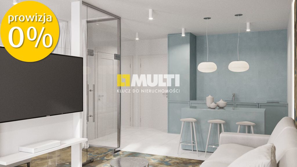 Luksusowe 3 pokoje,morze,basen,siłownia,wszystko! (5)