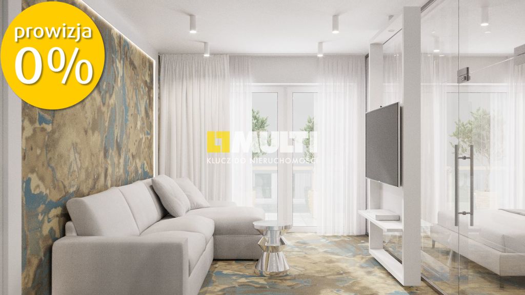 Luksusowe 3 pokoje,morze,basen,siłownia,wszystko! (6)