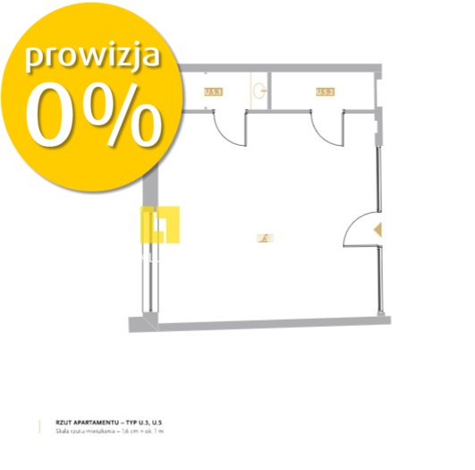 Luksusowe 3 pokoje,morze,basen,siłownia,wszystko! (9)