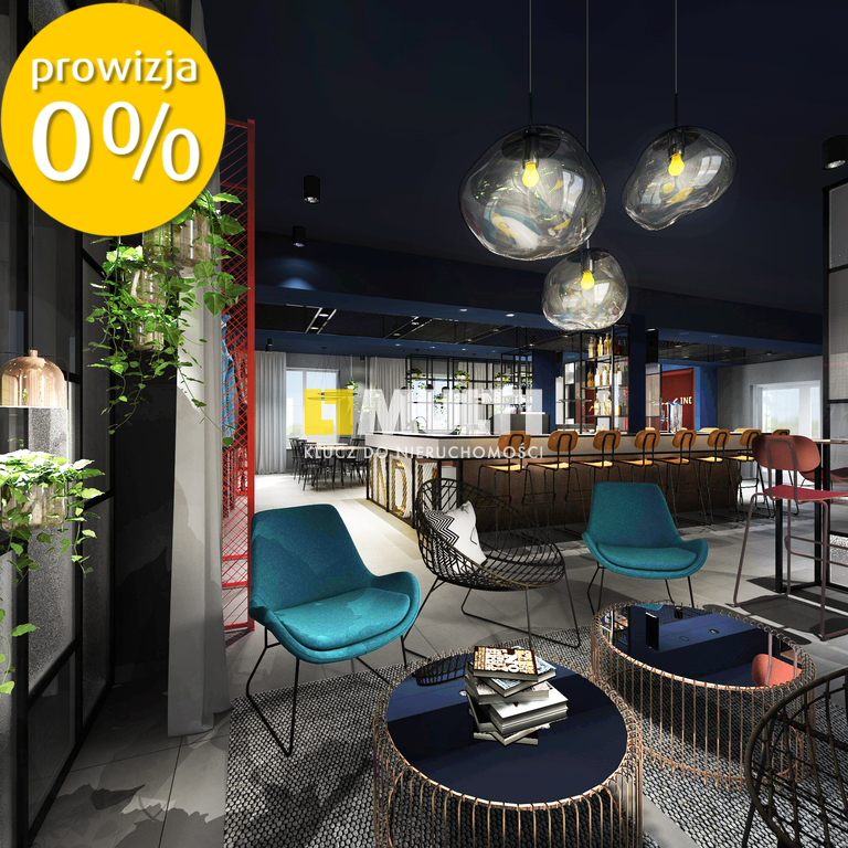 Apartament nad morzem!Dochodowy,gotowy biznes! (5)