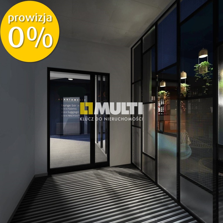 Apartament nad morzem!Dochodowy,gotowy biznes! (7)