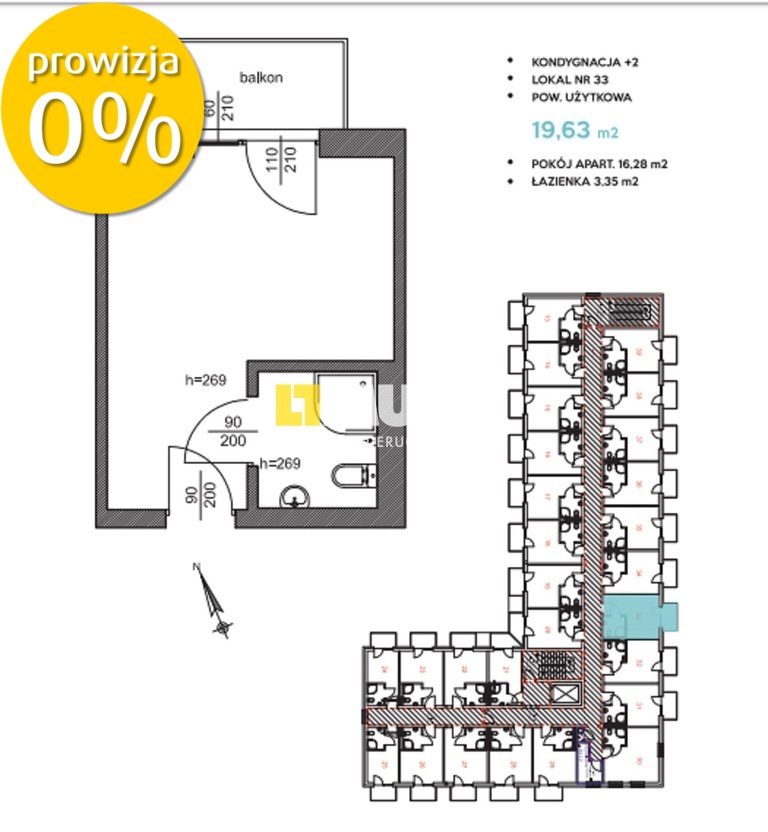 Apartament nad morzem!Dochodowy,gotowy biznes! (8)