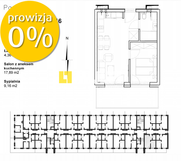 Apartament z basenem przy morzu w Kołobrzegu (2)