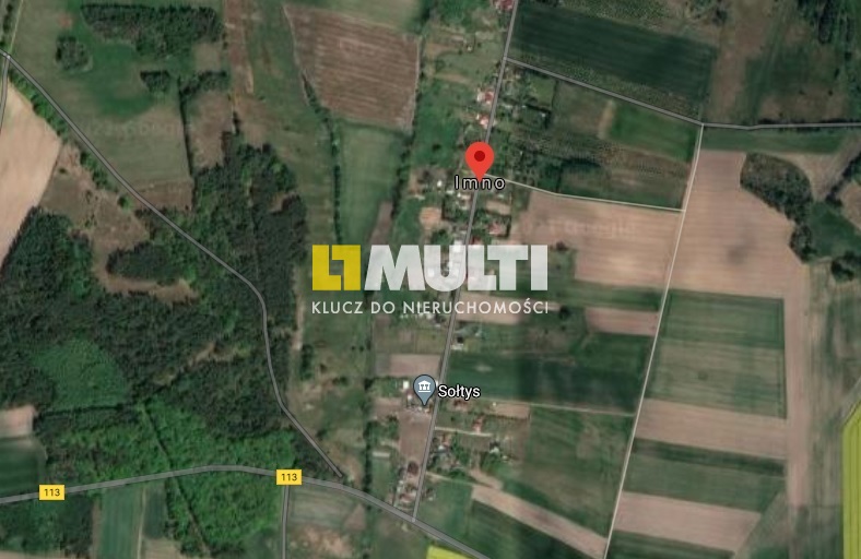 Imno - działki z potencjałem (1)