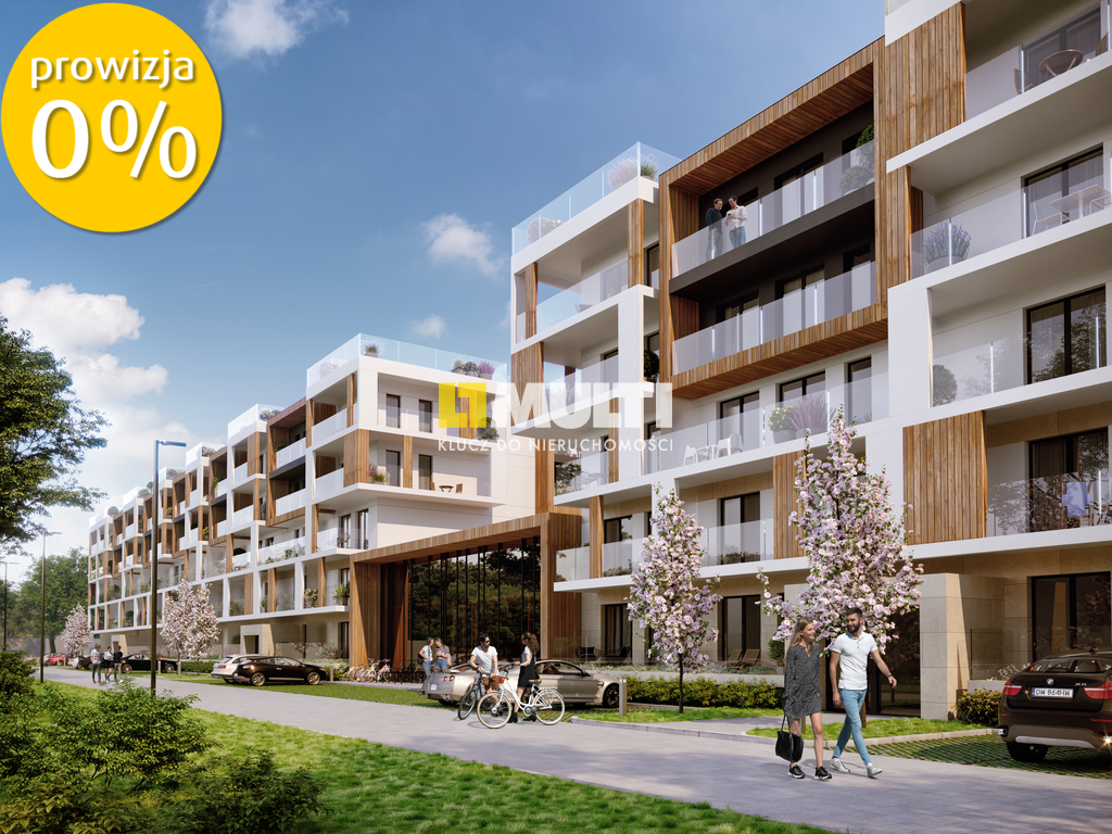 Apartament z basenem przy morzu w Kołobrzegu (1)