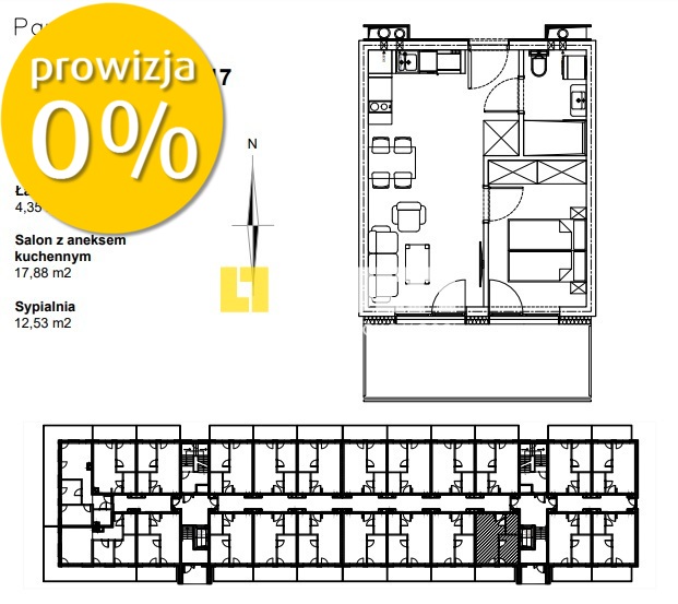 Apartament z basenem przy morzu w Kołobrzegu (2)