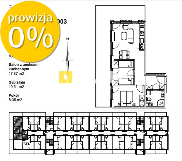 Apartament z basenem przy morzu w Kołobrzegu (2)