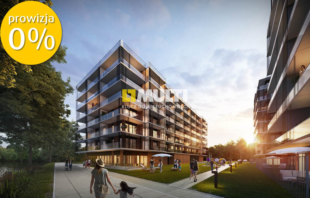 Apartament, ogród zimowy, taras,basen w Kołobrzegu (3)