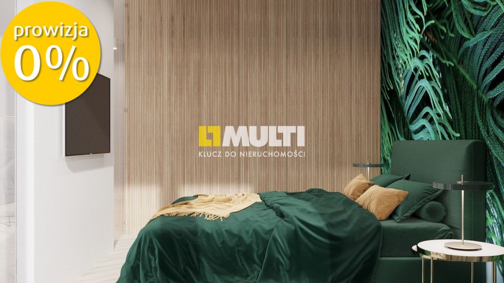 Luksusowe 2 pokoje,morze,basen,siłownia,wszystko! (7)