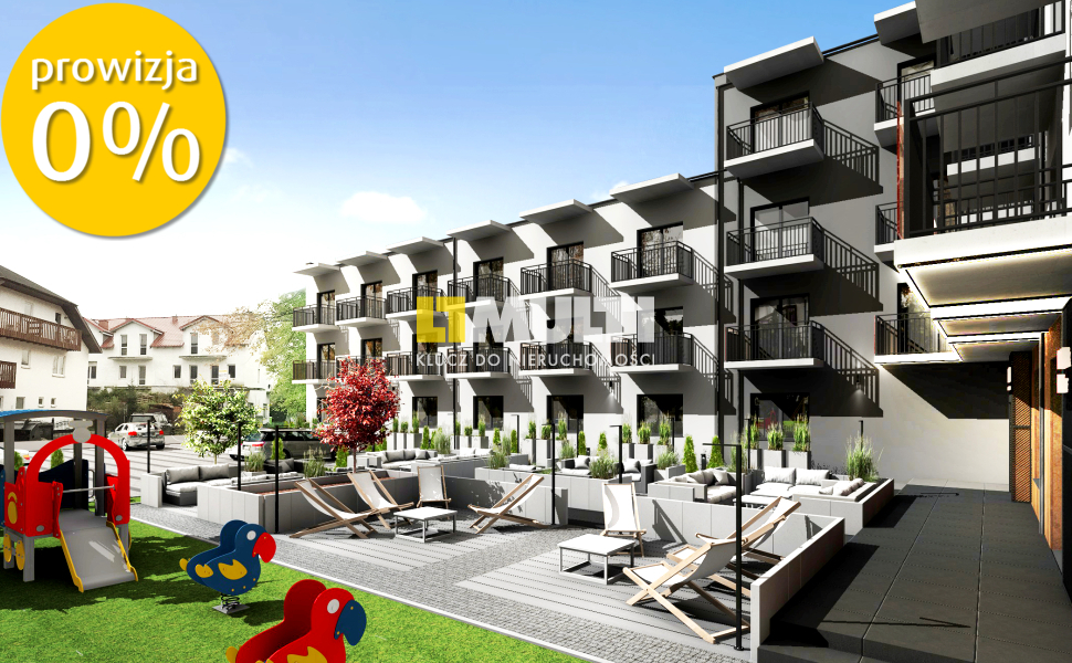 Apartament nad morzem!Dochodowy,gotowy biznes! (6)