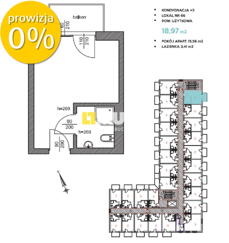Apartament nad morzem!Dochodowy,gotowy biznes! (11)