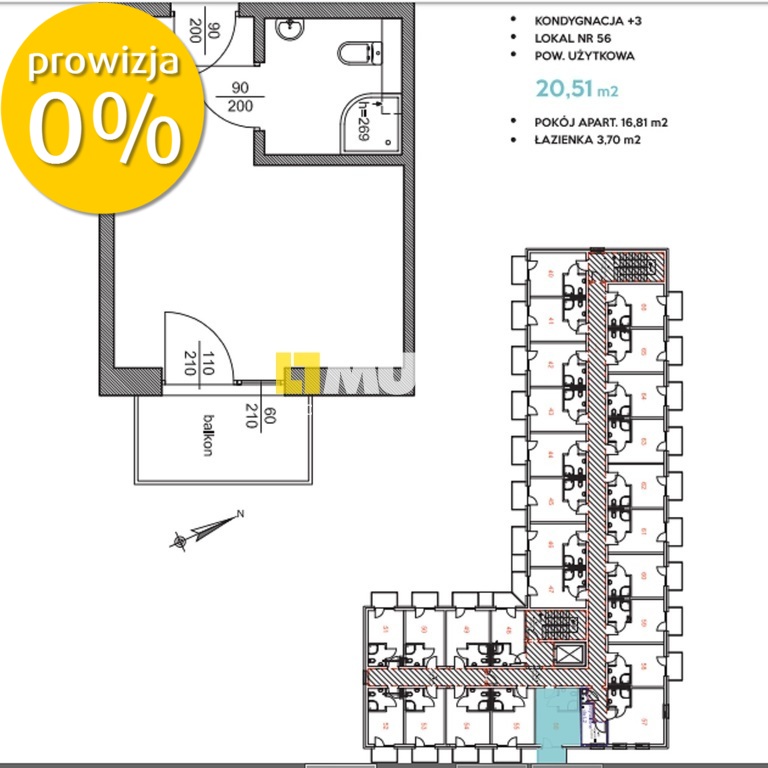Apartament nad morzem!Gotowy biznes!Dochodowy! (13)