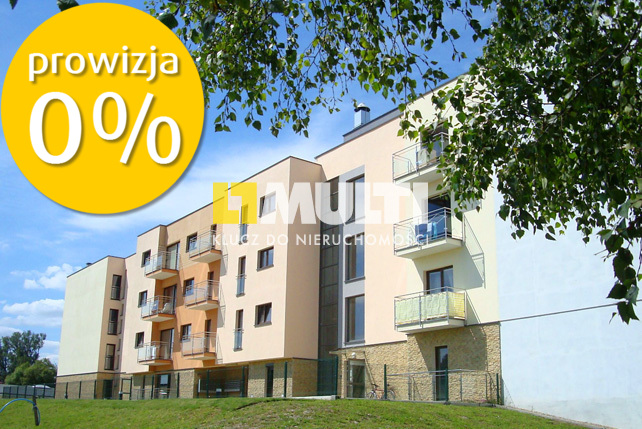 Nowe mieszkania w Kołobrzegu przy centrum (1)