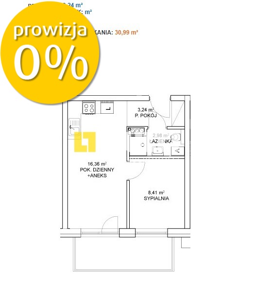 Nowe mieszkania w Kołobrzegu przy centrum (19)