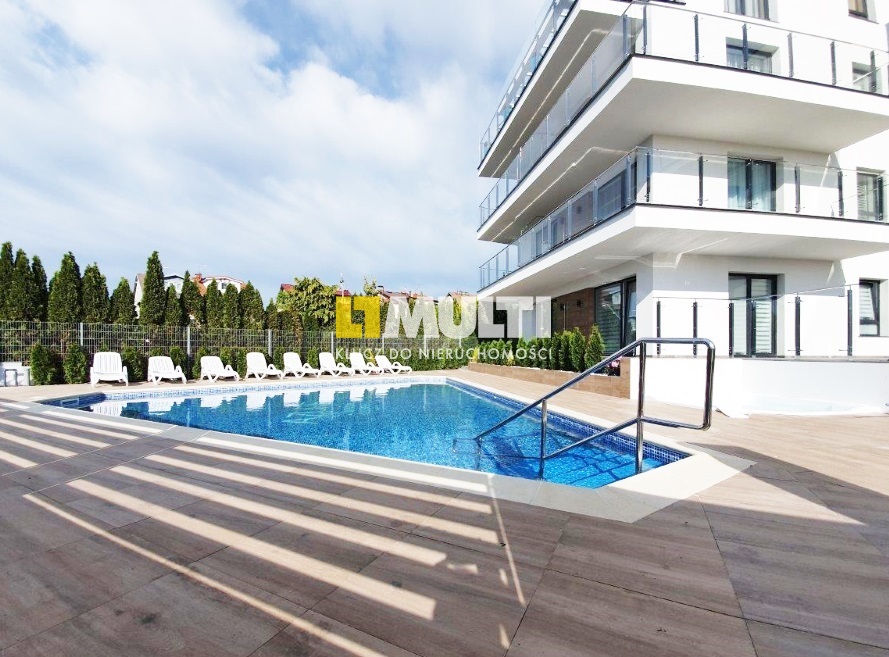Luksusowy apartament z basenem w Kołobrzegu (2)