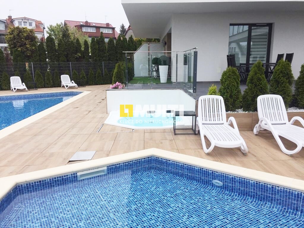Luksusowy apartament z basenem w Kołobrzegu (8)