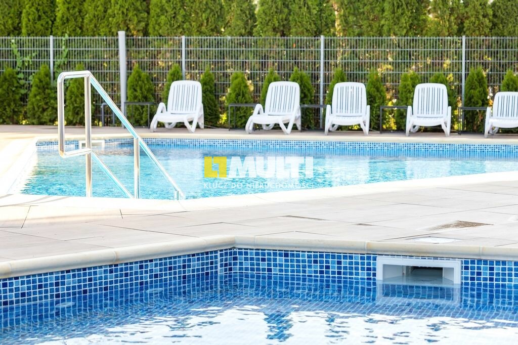 Luksusowy apartament z basenem w Kołobrzegu (9)