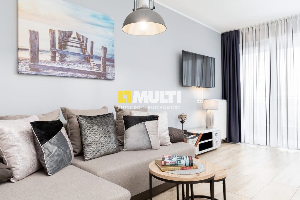 Luksusowy apartament z basenem w Kołobrzegu (10)