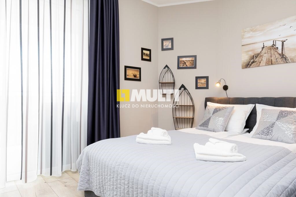 Luksusowy apartament z basenem w Kołobrzegu (11)