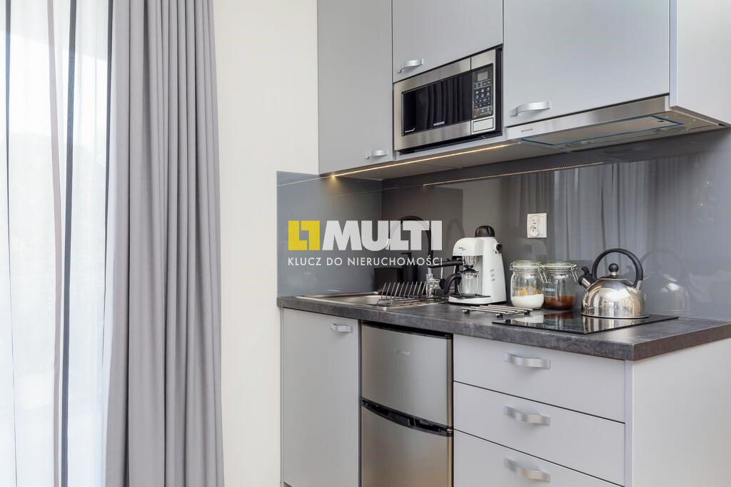 Luksusowy apartament z basenem w Kołobrzegu (12)