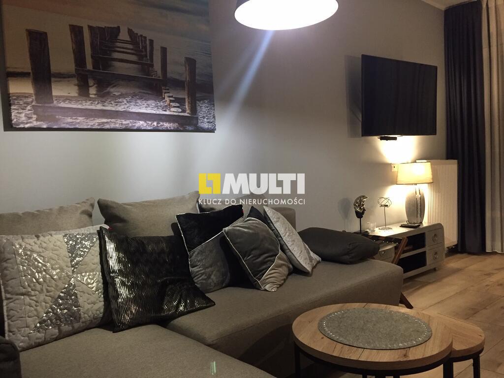 Luksusowy apartament z basenem w Kołobrzegu (13)