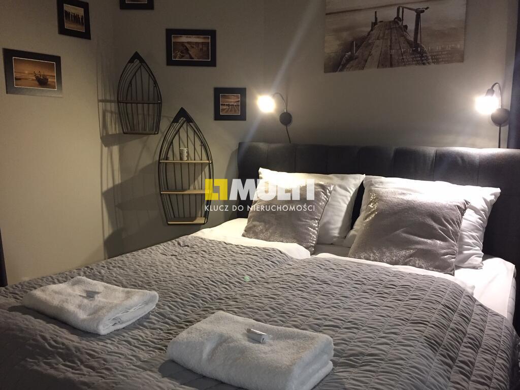 Luksusowy apartament z basenem w Kołobrzegu (14)