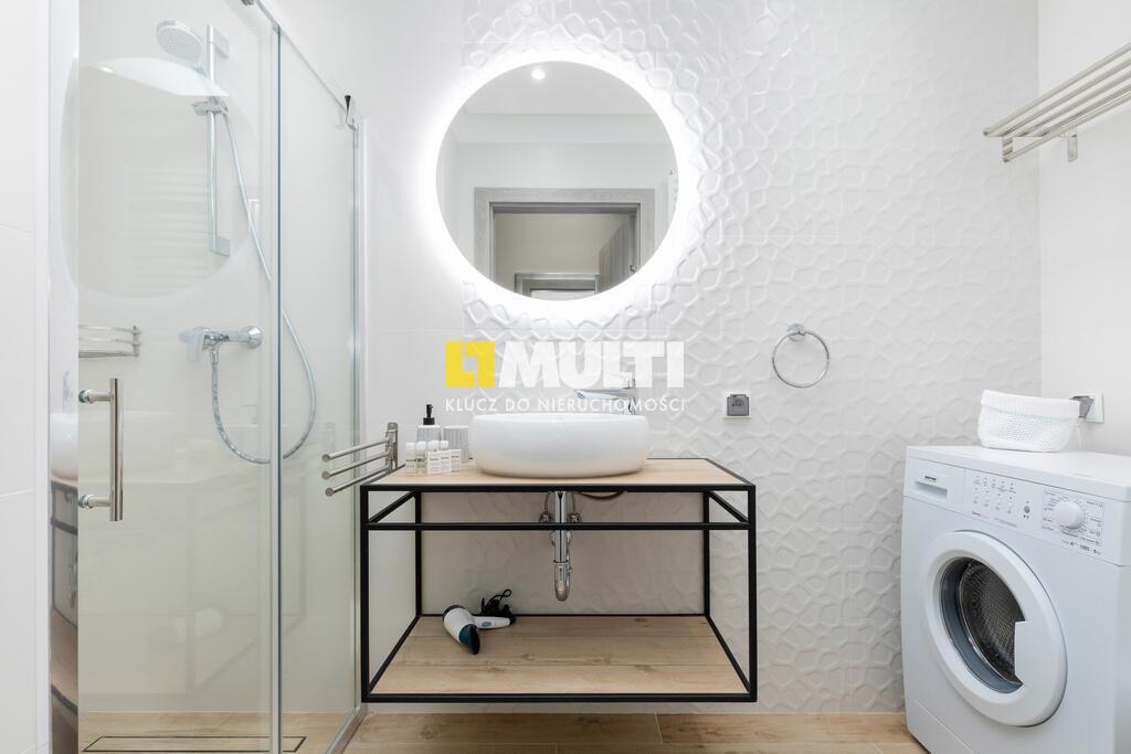 Luksusowy apartament z basenem w Kołobrzegu (15)