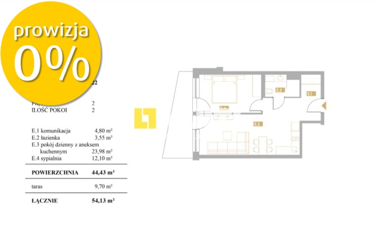 Apartament, morze, basen, siłownia, wszystko! (9)