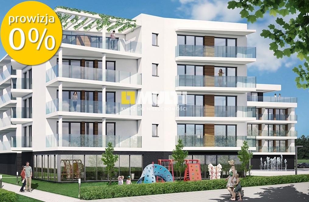 Apartament, morze, basen, siłownia, wszystko! (4)