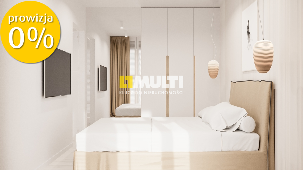 Apartament, morze, basen, siłownia, wszystko! (3)