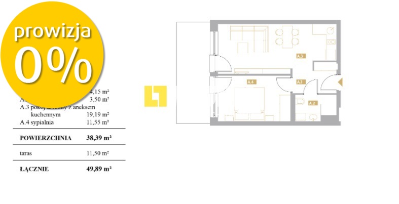 Apartament, morze, basen, siłownia, wszystko! (8)
