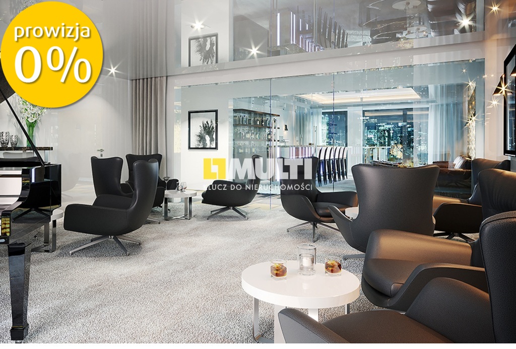 Apartament umeblowany, basen, siłownia! (3)