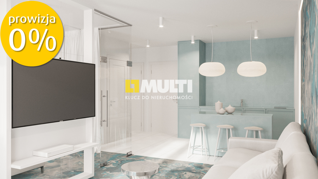 Apartament umeblowany, basen, siłownia! (7)