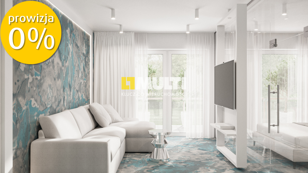 Apartament umeblowany, basen, siłownia! (8)