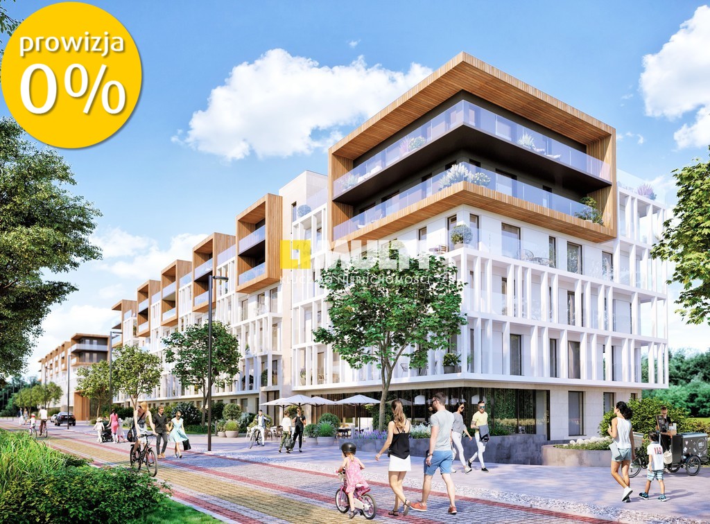 Apartament z widokiem na morze! (1)