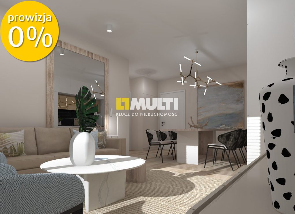 Apartament 50m morze 2 pokoje 39,29 m2 z ogródkiem (15)