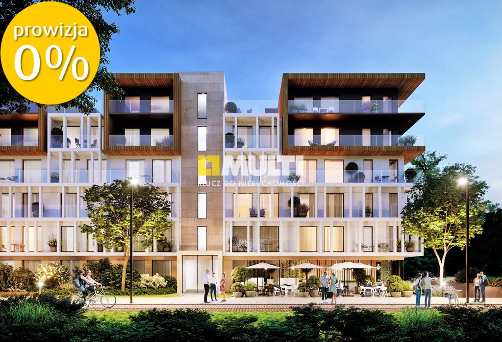 Apartament z widokiem na morze! (1)