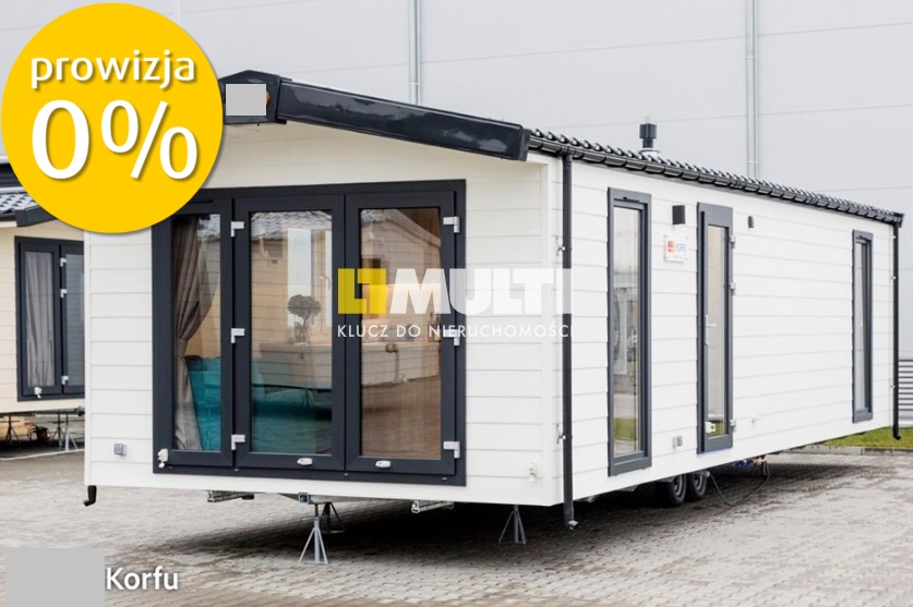 Dom mobilny od producenta - wysoki standard (3)