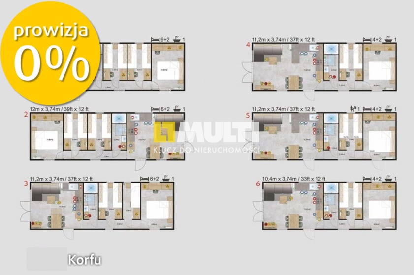 Dom mobilny od producenta - wysoki standard (5)