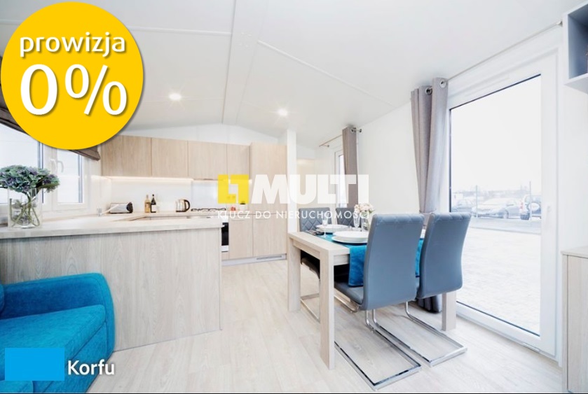 Dom mobilny od producenta - wysoki standard (7)