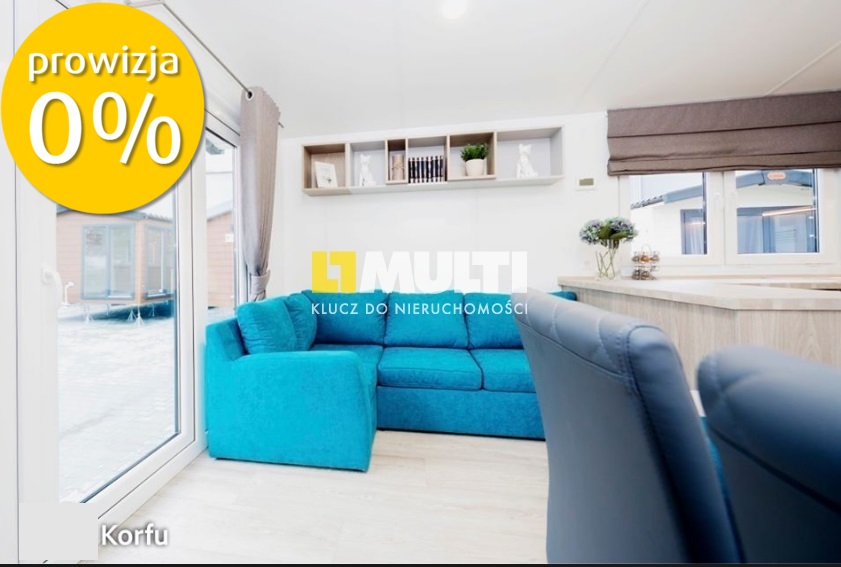 Dom mobilny od producenta - wysoki standard (8)