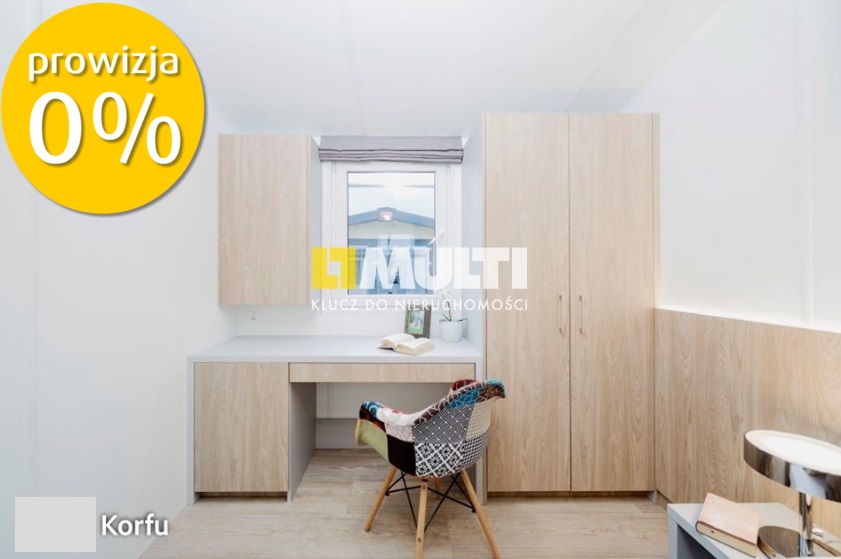 Dom mobilny od producenta - wysoki standard (11)