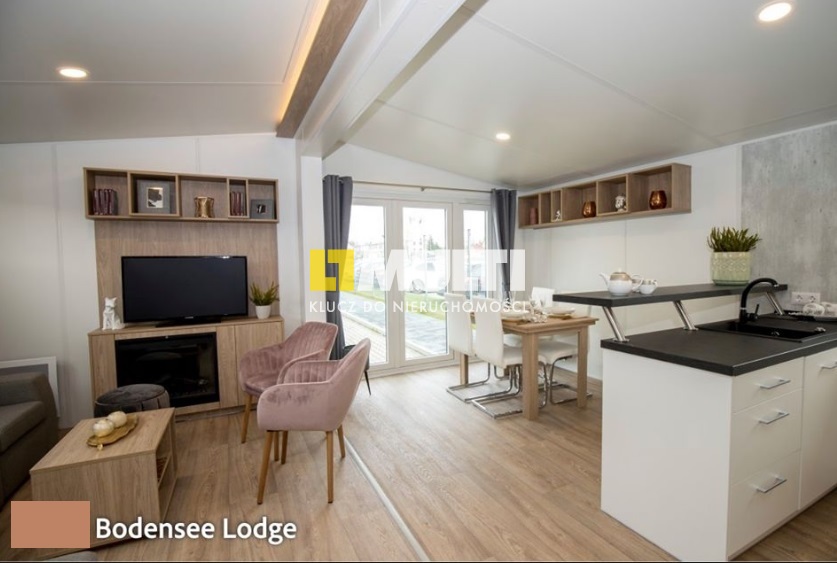 Dom mobilny od producenta - wysoki standard (1)